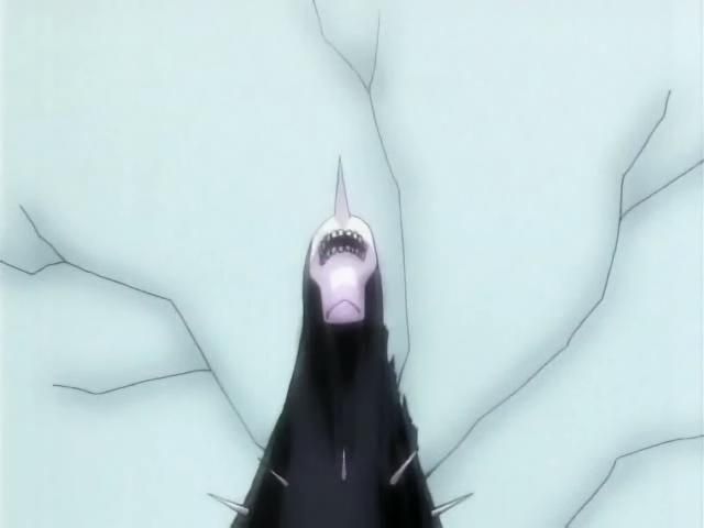 Otaku Gallery  / Anime e Manga / Bleach / Screen Shots / Episodi / 014 - Scontro mortale schiena contro schiena / 169.jpg